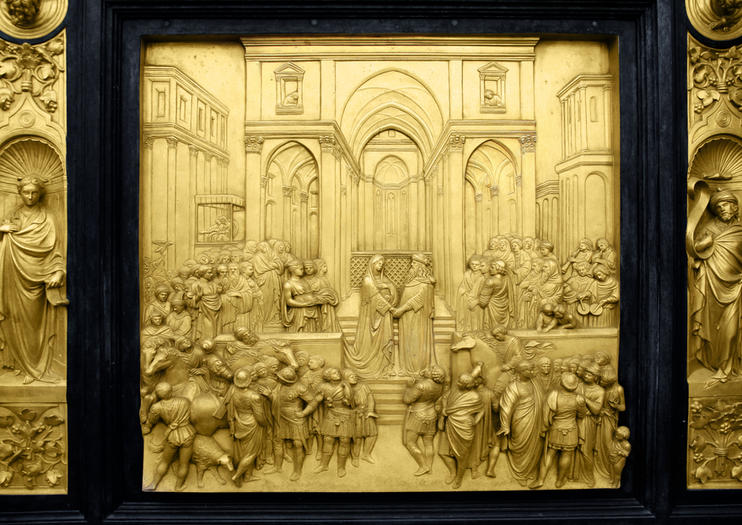 Opera del Duomo Museum (Museo dell'Opera del Duomo)